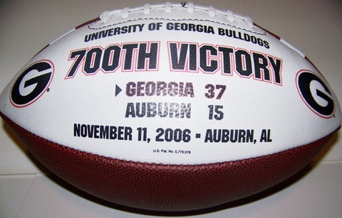 2006 700th Victory Football
