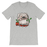 2018 Rose Dawg by Dave Helwig - Basic Tee