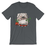 2018 Rose Dawg by Dave Helwig - Basic Tee
