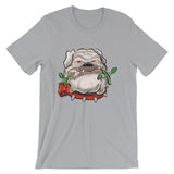 2018 Rose Dawg by Dave Helwig - Basic Tee
