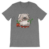 2018 Rose Dawg by Dave Helwig - Basic Tee