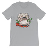 2018 Rose Dawg by Dave Helwig - Basic Tee