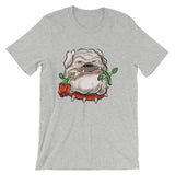 2018 Rose Dawg by Dave Helwig - Basic Tee