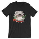 2018 Rose Dawg by Dave Helwig - Basic Tee