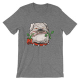 2018 Rose Dawg by Dave Helwig - Basic Tee
