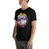 Tastes Like Frog 2021 2022 National Champions T-Shirt