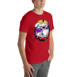Tastes Like Frog 2021 2022 National Champions T-Shirt