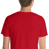 Tastes Like Frog 2021 2022 National Champions T-Shirt