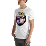 Tastes Like Frog 2021 2022 National Champions T-Shirt