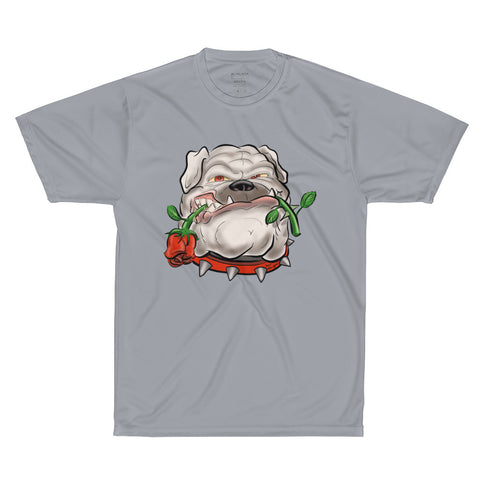 2018 Rose Dawg by Dave Helwig - Performance Tee