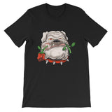 2018 Rose Dawg by Dave Helwig - Basic Tee